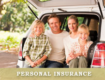 Personal Insurance